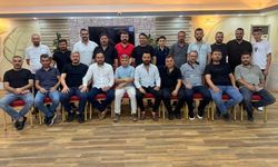 Kadirli Küçük Sanayi Sitesi Esnafından Hafta Sonu Kararı