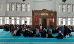Kadirli'de Aile Yılı Kapsamında Eğitim Programları Düzenlendi
