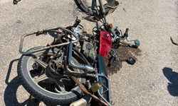 Kadirli'de Feci Kaza: Motosiklet Sürücüsü Hayatını Kaybetti