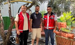 Kadirli’de Gazimiz Hakan Arslantaş’a Geçmiş Olsun Ziyareti