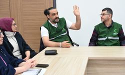 Kadirli'de Sigarayı Bırakma Seferberliği
