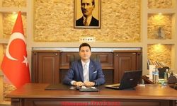 Kadirlili Hemşehrimiz Muhammet Özyüksel Karabük Vali Yardımcısı Oldu