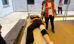 Kahramanmaraş'ta deprem tatbikatı gerçekleştirildi