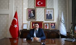 Kahramanmaraş'ta istinat duvarları sanatsal çizimlerle renkleniyor