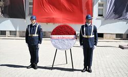 Kahramanmaraş'ta Jandarma Teşkilatının 187. kuruluş yıl dönümü kutlandı