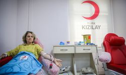Kan bağışı duyarlılığı sayesinde hastaların hayatına dokunuyor