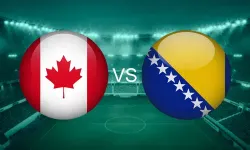 Kanada-Bosna Hersek Maçı Ne Zaman, Saat Kaçta?