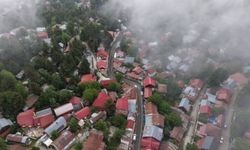 Sisler İçindeki Yayla: Zorkun’un Hikâyesi