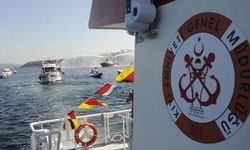 Kıyı Emniyeti'nden 27 Kişilik İstihdam