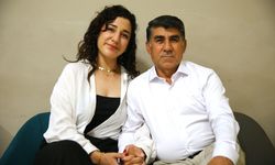 Kızından nakledilen karaciğerle sağlıklı yaşam sürüyor