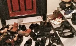 Osmaniyeli Apartman Sakinlerine Uyarı
