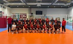 Hatay Erzin’de Hazırlık Maçı: Kutup Yıldızları Spor Kulübü’nden Teşekkür