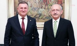 CHP Kurultayı Tartışmasında Yeni Gelişme: Ankara’da Dikkat Çeken Ziyaret