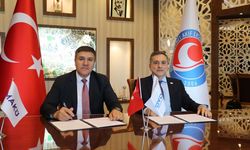 MAKÜ ile OYDER arasında işbirliği protokolü imzalandı