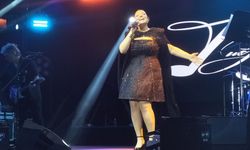 Manavgat'ta oteller konserlerle turizm sezonunu canlandırıyor
