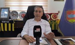 Başkan Kara:  "Sola Sinyal Verdik, Tam Gaz Gidiyoruz"