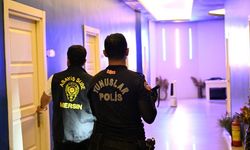 Mersin'de SPA merkezleri ve hamamlara yönelik denetimde 2 işletmenin faaliyeti sonlandırıldı
