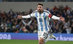 Lionel Messi Rekorlara Doymuyor! Dünya Kupası Tarihine Geçti