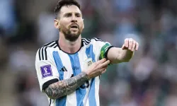 Messi 2030 Dünya Kupası'nda Yer Almayacak mı?