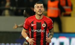 Osmaniyespor FK’lı Metehan Mimaroğlu Trabzonspor’da