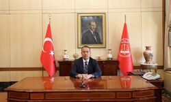 Sayıştay Başkanlığı Kararı Resmi Gazete'de Yayımlandı