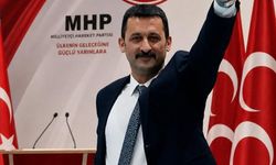 MHP'de Mustafa Aslan Merkez İlçe Adaylığından Çekildi
