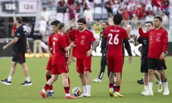 AVUSTRALYA – TÜRKİYE MAÇI NE ZAMAN, SAAT KAÇTA, HANGİ KANALDA?