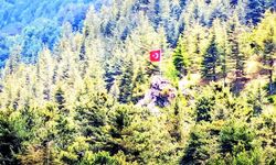 Muhittin Nalbant Objektifinden Osmaniye'nin Saklı Cenneti