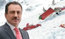 Muhsin Yazıcıoğlu Dosyasında Yeni Süreç