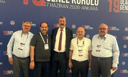 Osmaniye Esnafına Ankara’da Güçlü Temsil