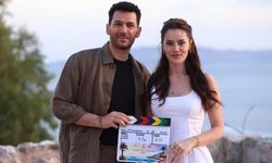 Murat Yıldırım ve Fahriye Evcen'li Turquoise Summer yayında!