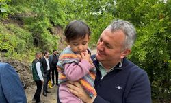 Düziçi Belediye Başkanı Mustafa İba’dan Yeni Hafta Mesajı