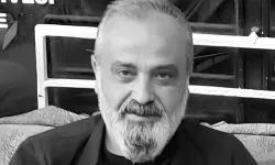 Oyuncu Mustafa Başalan Hayatını Kaybetti