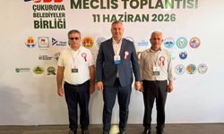 Çukurova Belediyeler Birliği Meclisi Düziçi Heyetini Ağırladı