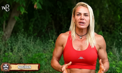 Osmaniyeli Nagihan Survivor Kupasını Alacak mı?