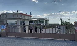 Niğde’de havai fişek fabrikasında patlama