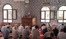 Osmaniye’de Cuma Vaaz Programı Camilerde Gerçekleştirildi