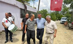 Yarbaşı Beldesinde Yoğun Hafta Sonu