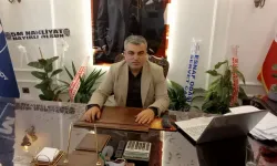 Erzin İçin Yapılan Çalışmalar Teşekkür Belgesiyle Taçlandı