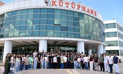 Osmaniye Korkut Ata Üniversitesi Lise Öğrencilerine Kapılarını Açtı