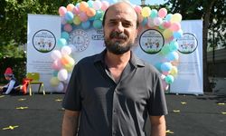 Okuma yazma bilmeden sahne tozu yuttular