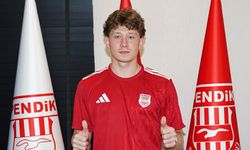 Trabzonspor'dan Ayrılan Onuralp Çakıroğlu Pendikspor'da
