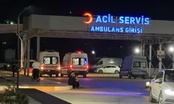 Osmaniye'de Tatlı Faciası: 53 Kişi Hastanelik Oldu