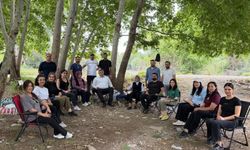 Osmaniye Aile ve Sosyal Hizmetler İl Müdürlüğü’nden Personel Motivasyon Etkinliği