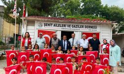 Osmaniye Aile ve Sosyal Hizmetler İl Müdürlüğü’nden Babalar Günü Etkinliği