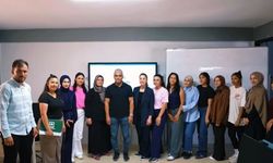 Osmaniye Belediyesi’nden Dijital Eğitime Destek