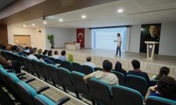 Osmaniye Eğitim ve Araştırma Hastanesi'nde Hizmet Kalitesi İçin Kritik Toplantı