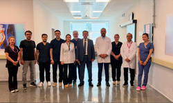 Osmaniye Eğitim ve Araştırma Hastanesi’nde Kapsamlı Denetim