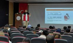 Osmaniye’de Evlilik Hazırlığındaki Gençlere Özel Eğitim Programı