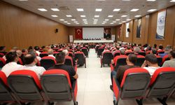 Osmaniye’de Yeni Eğitim Öğretim Yılı Hazırlıkları Masaya Yatırıldı